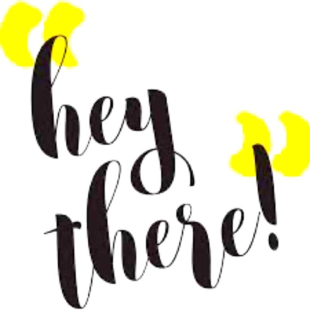Hello! Welcome to Zephyr’s Little Closet!